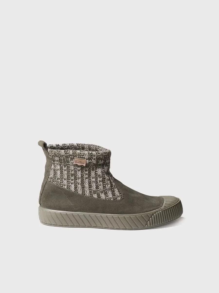 Colour_Khaki(Khaki) | Toni Pons Goda-AB
