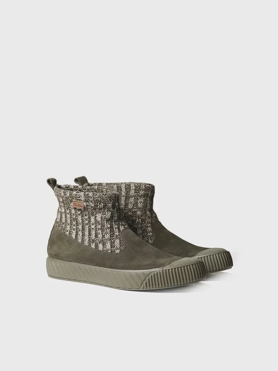 Colour_Khaki(Khaki) | Toni Pons Goda-AB