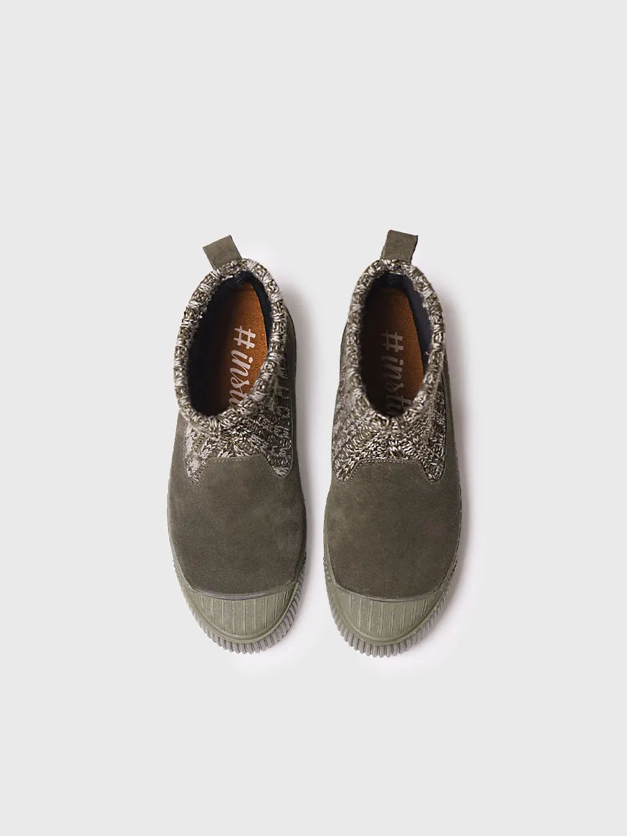 Colour_Khaki(Khaki) | Toni Pons Goda-AB