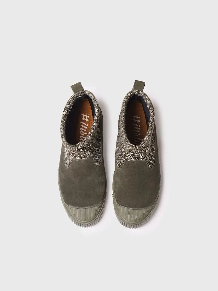 Colour_Khaki(Khaki) | Toni Pons Goda-AB