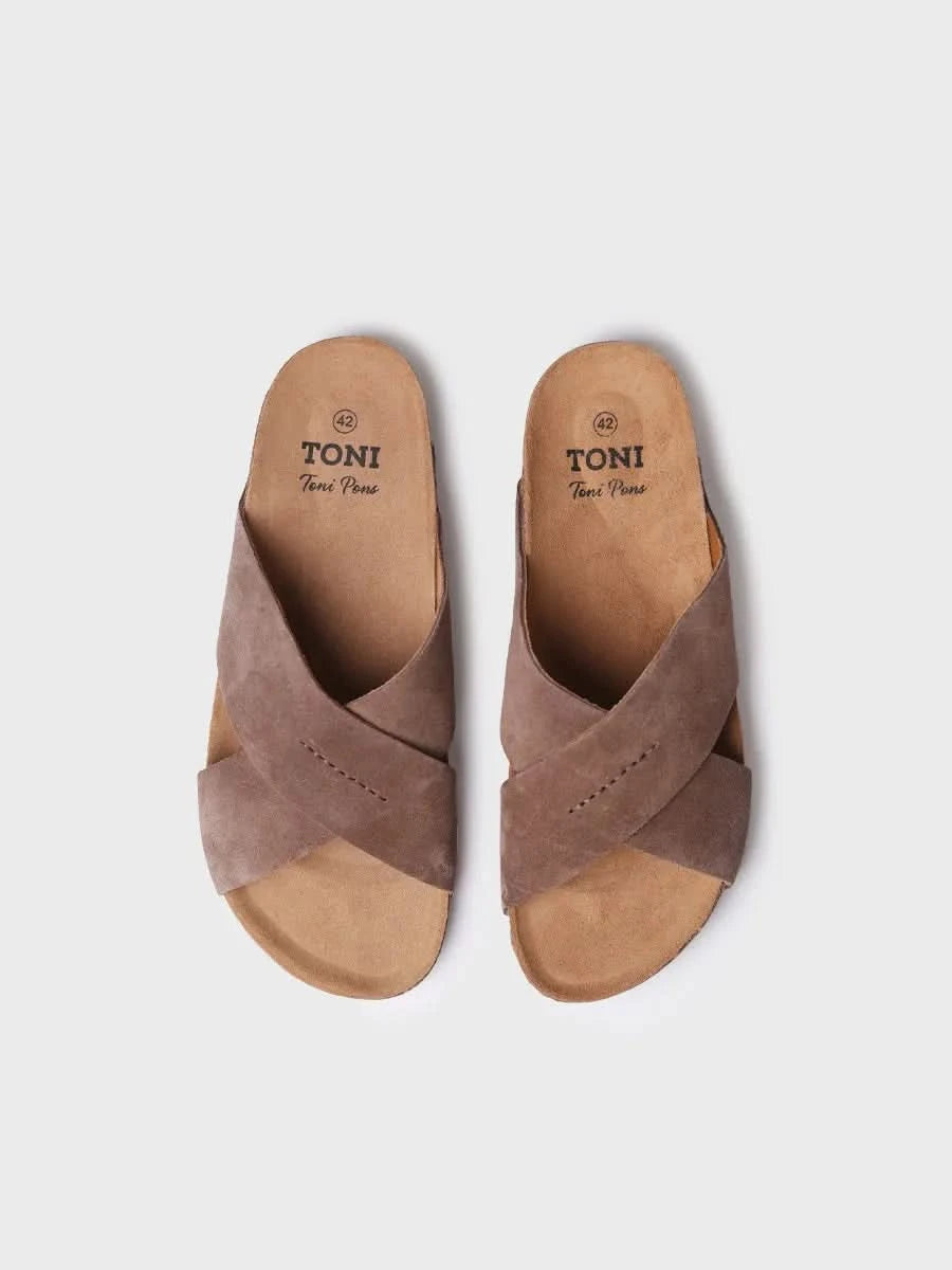 Colour_Taupe(Taupe) | Toni Pons Gol-QT