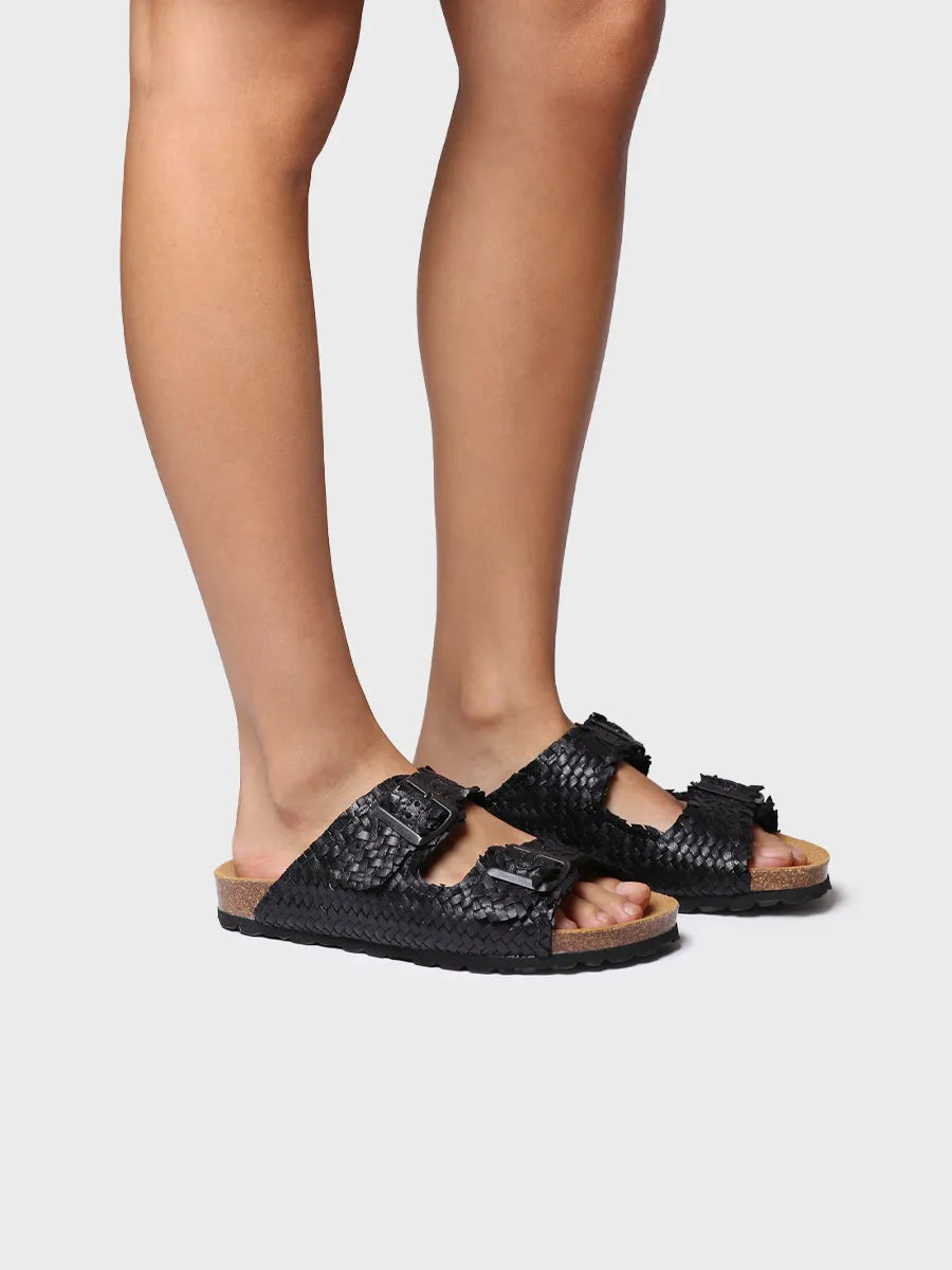 Colour_Black(Negre) | Toni Pons Guam-TE