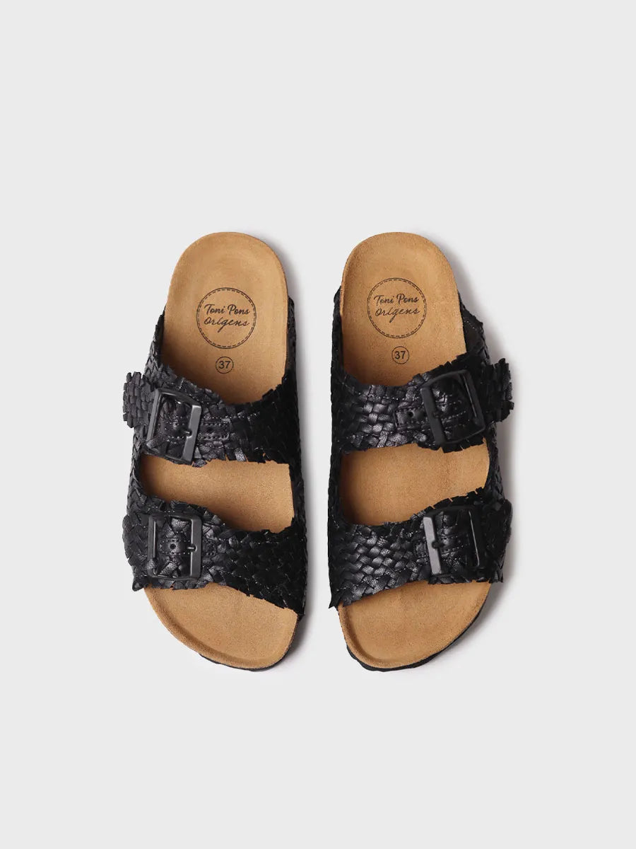 Colour_Black(Negre) | Toni Pons Guam-TE