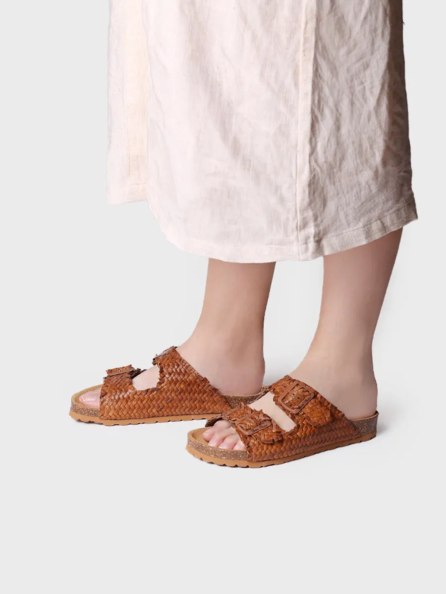 Colour_Tan(Cuiro) | Toni Pons Guam-TE