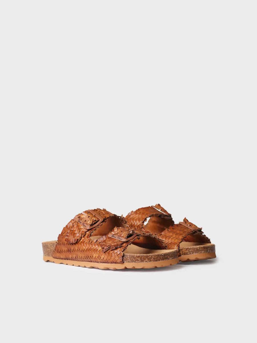 Colour_Tan(Cuiro) | Toni Pons Guam-TE