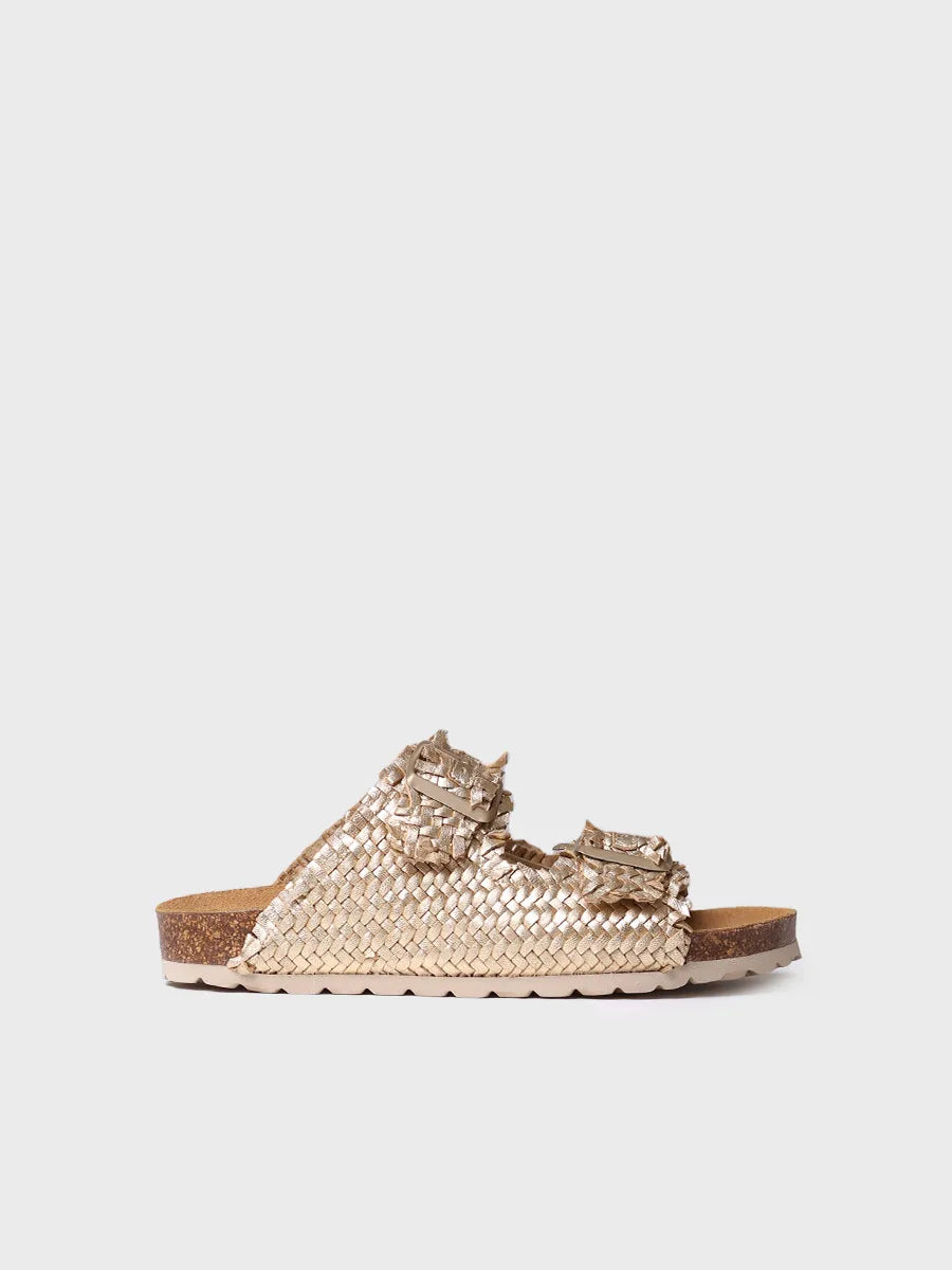 Colour_Lightgold(Platinum) | Toni Pons Guam-TE