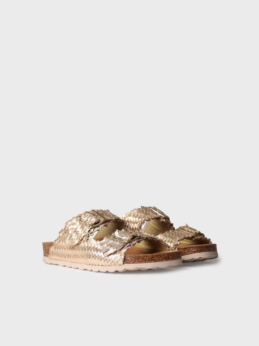 Colour_Lightgold(Platinum) | Toni Pons Guam-TE