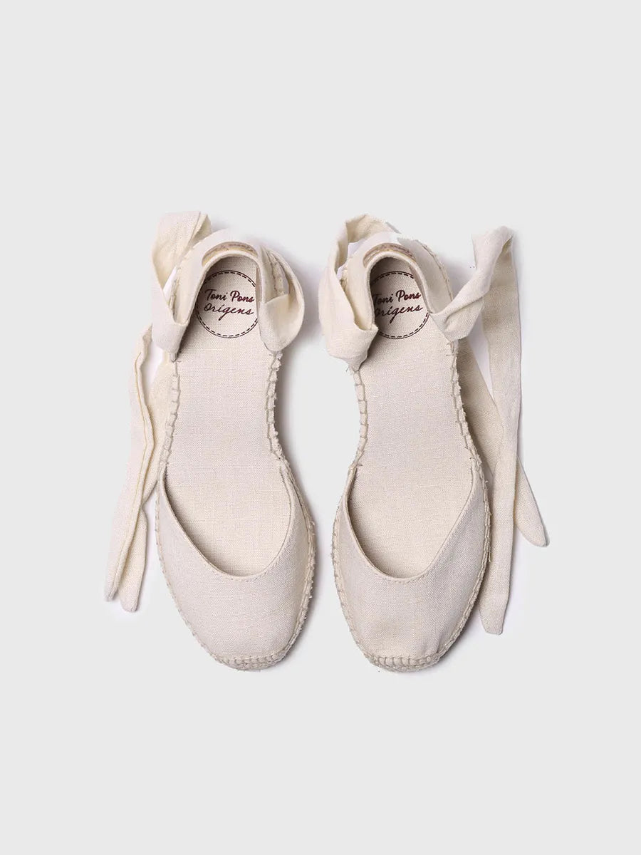 Colour_Offwhite(Ecru) | Toni Pons Julia