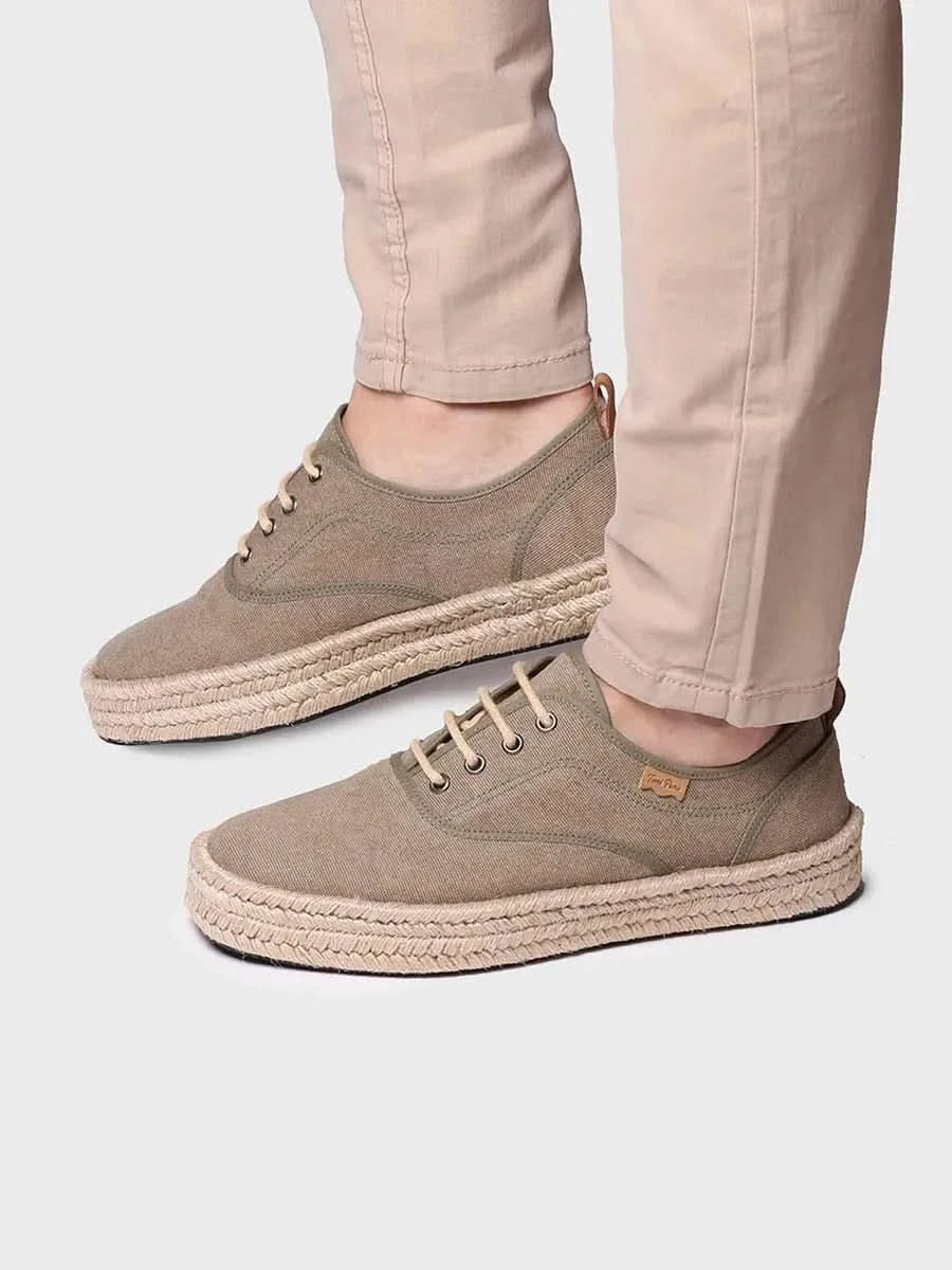 Colour_Khaki(Khaki) | Toni Pons Jack