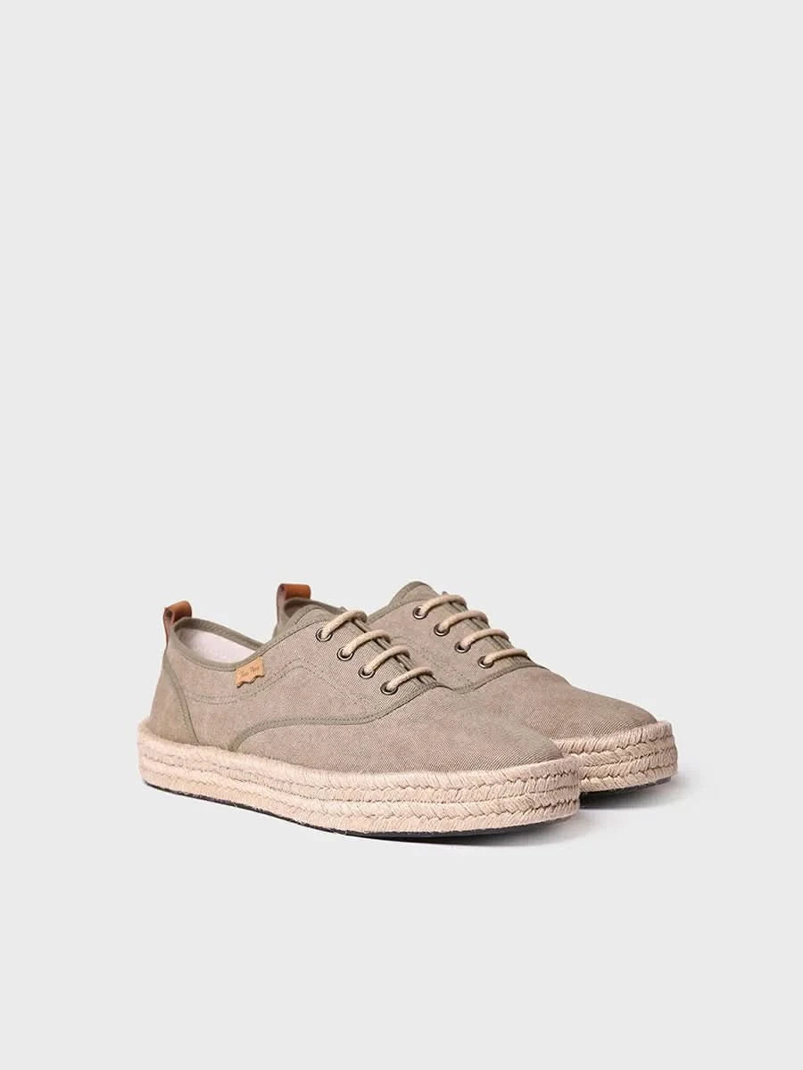 Colour_Khaki(Khaki) | Toni Pons Jack