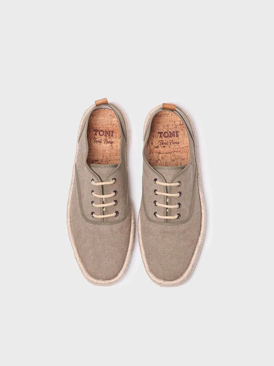 Colour_Khaki(Khaki) | Toni Pons Jack