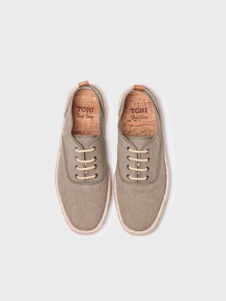 Colour_Khaki(Khaki) | Toni Pons Jack
