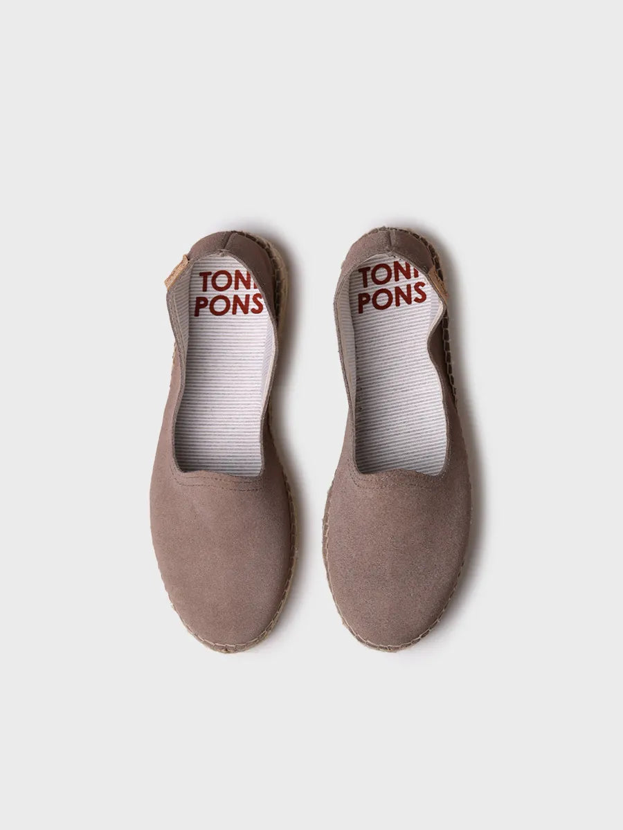 Colour_Taupe(Taupe)| Toni Pons Keira