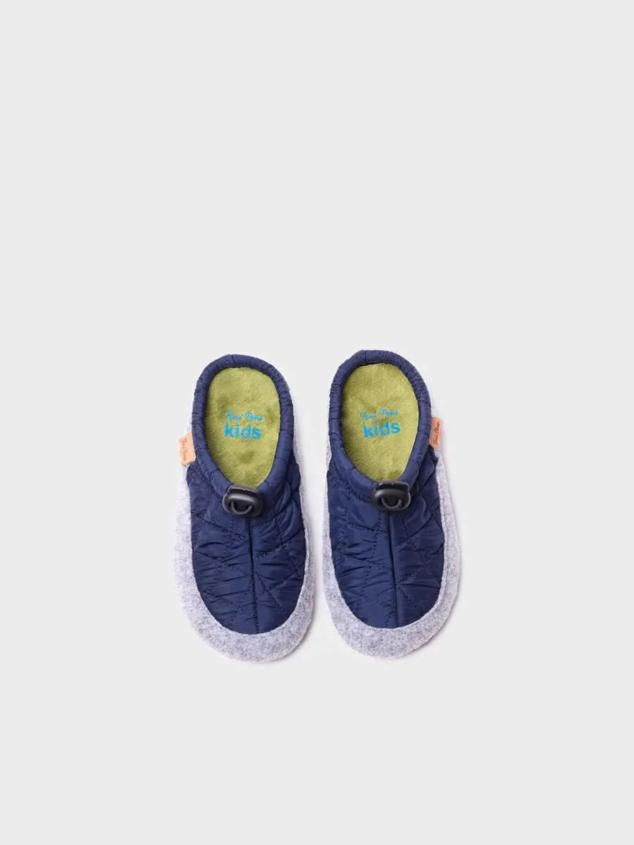 Colour_Navyblue(Mari) | Toni Pons Land-UM