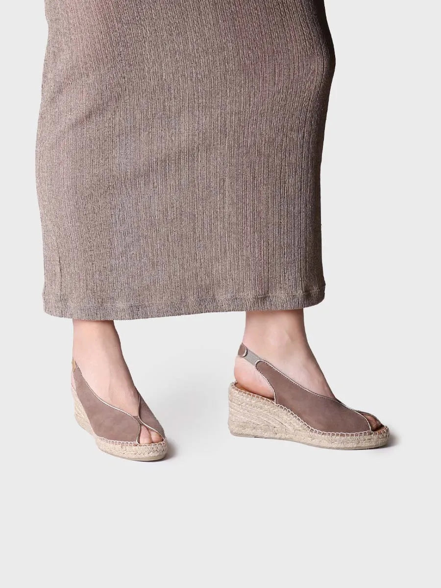 Colour_Taupe(Taupe) | Toni Pons Leslie