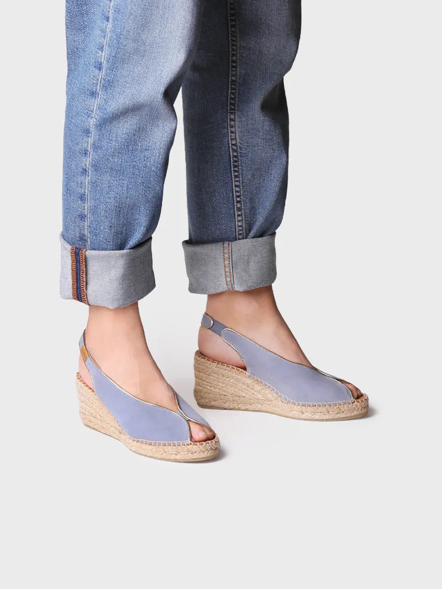 Colour_Denim(Texa) | Toni Pons Leslie