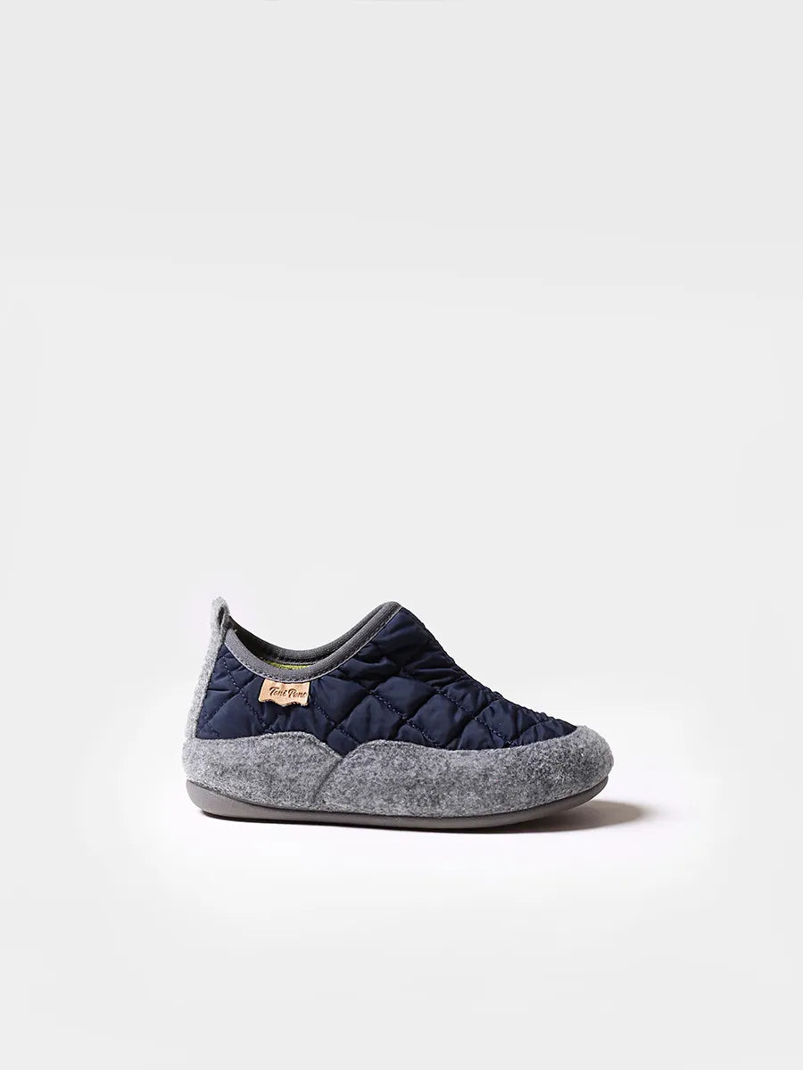 Colour_Navyblue(Mari) | Toni Pons Lior-UM