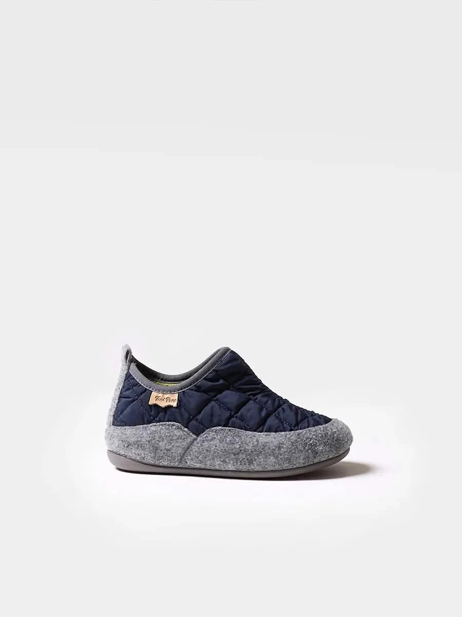 Colour_Navyblue(Mari) | Toni Pons Lior-UM