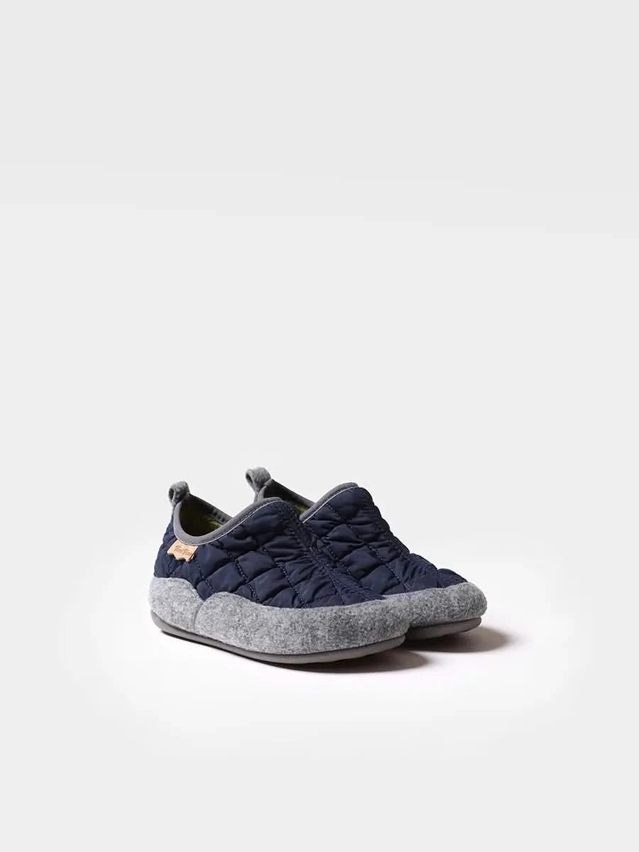 Colour_Navyblue(Mari) | Toni Pons Lior-UM