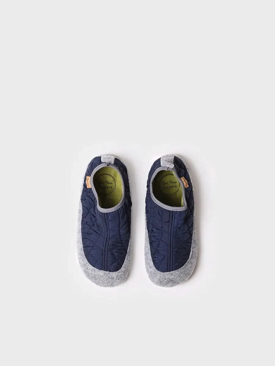 Colour_Navyblue(Mari) | Toni Pons Lior-UM