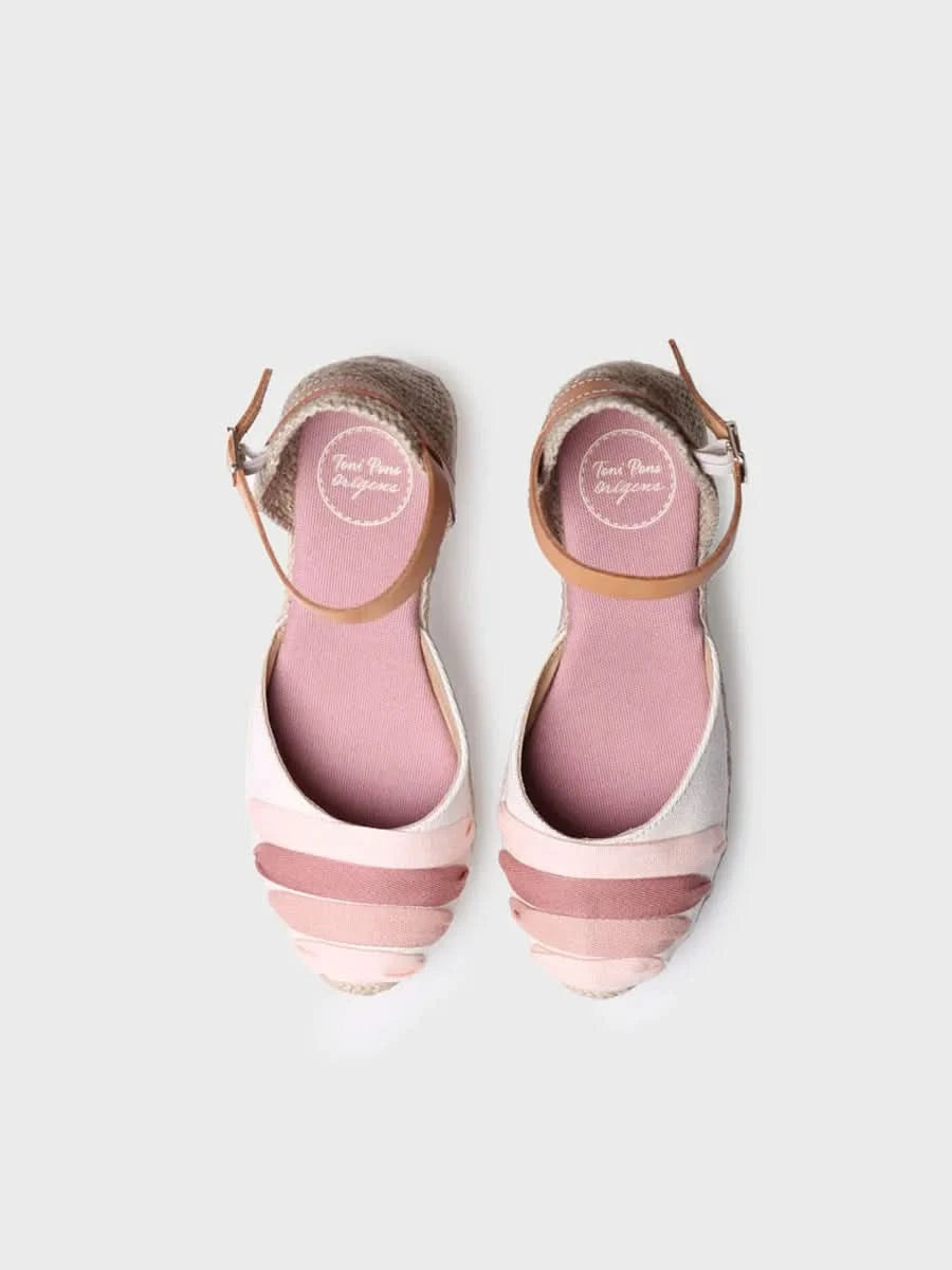 Colour_Pink(Rosa) | Toni Pons Lola-CM