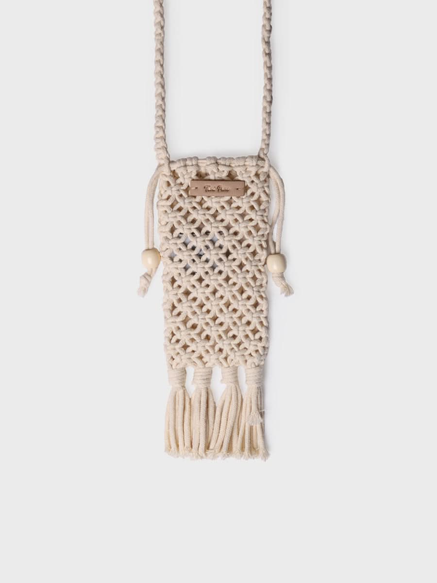 Colour_Offwhite(Ecru) | Toni Pons MAGALI