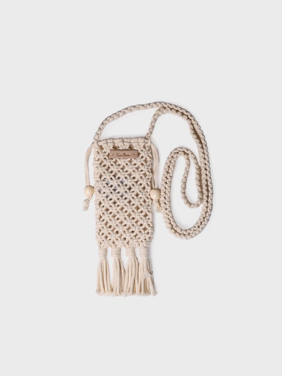 Colour_Offwhite(Ecru) | Toni Pons MAGALI
