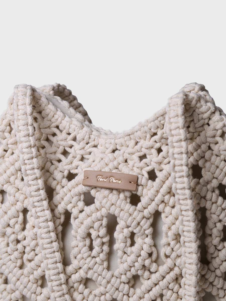 Colour_Offwhite(Ecru) | Toni Pons MARISSA