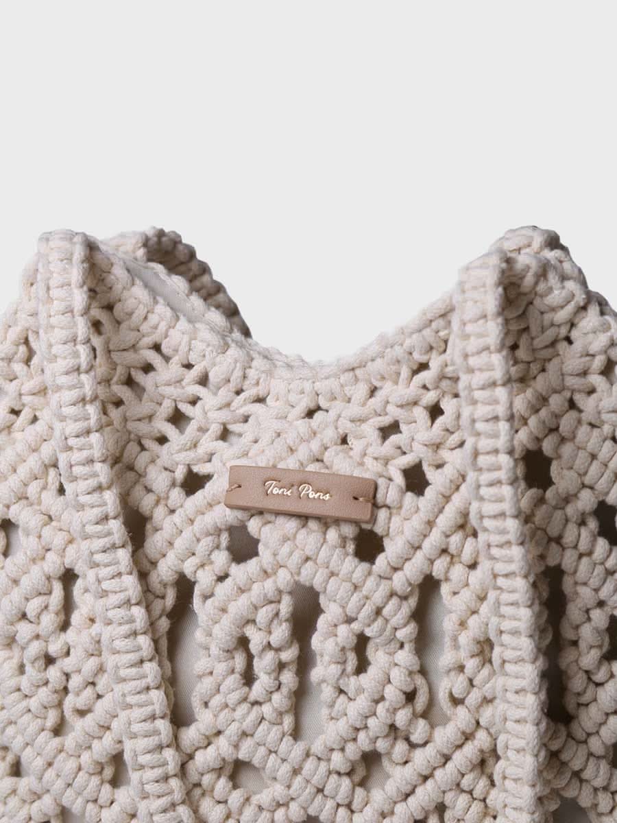 Colour_Offwhite(Ecru) | Toni Pons MARISSA