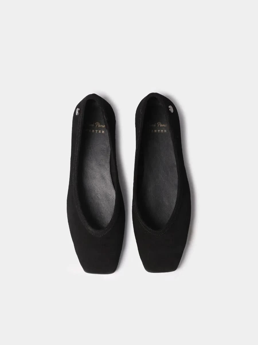 Colour_Black(Negre) | Toni Pons MELISA-A
