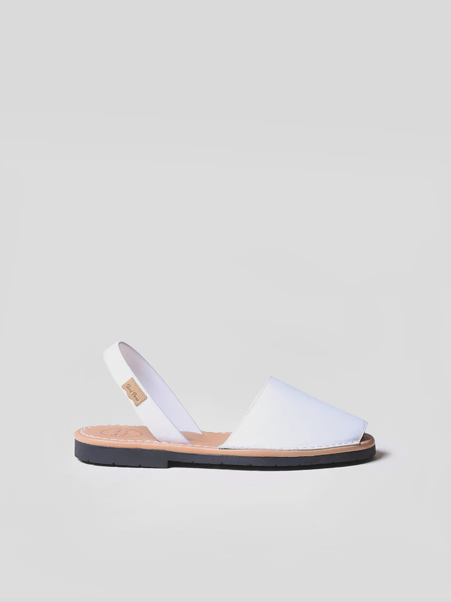 Colour_White(Blanco) | Toni Pons Mao-P