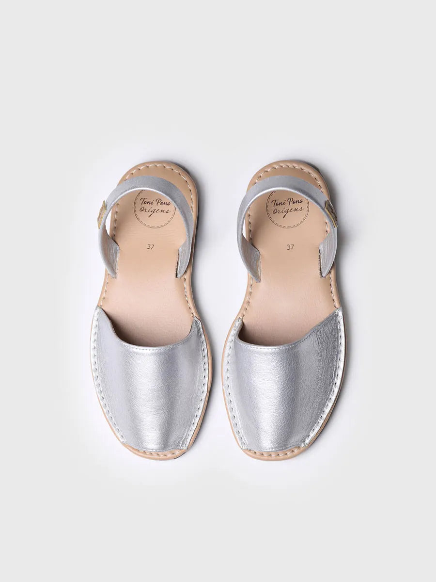 Colour_Silver(Plata) | Toni Pons Mao-P