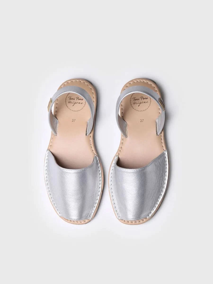 Colour_Silver(Plata) | Toni Pons Mao-P