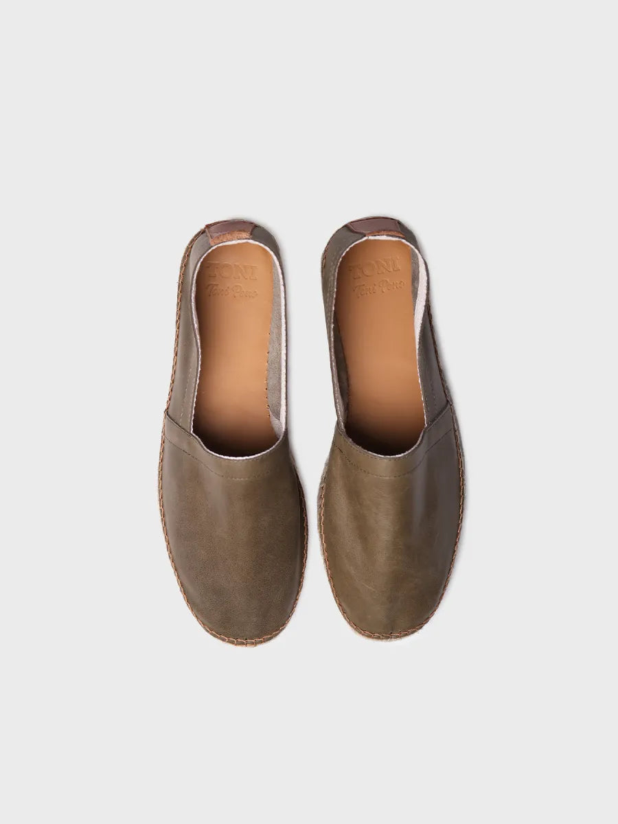 Colour_Khaki(Khaki) | Toni Pons Marc