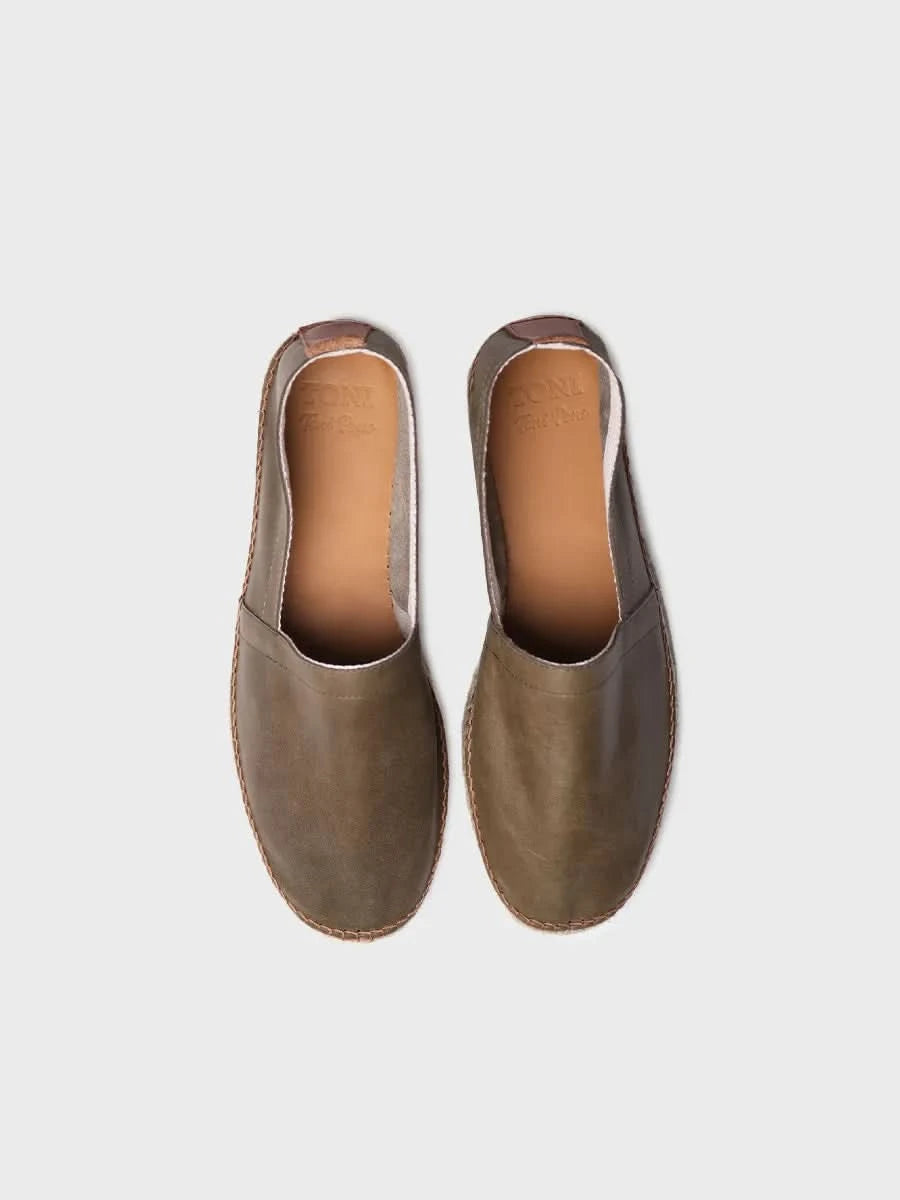 Colour_Khaki(Khaki) | Toni Pons Marc