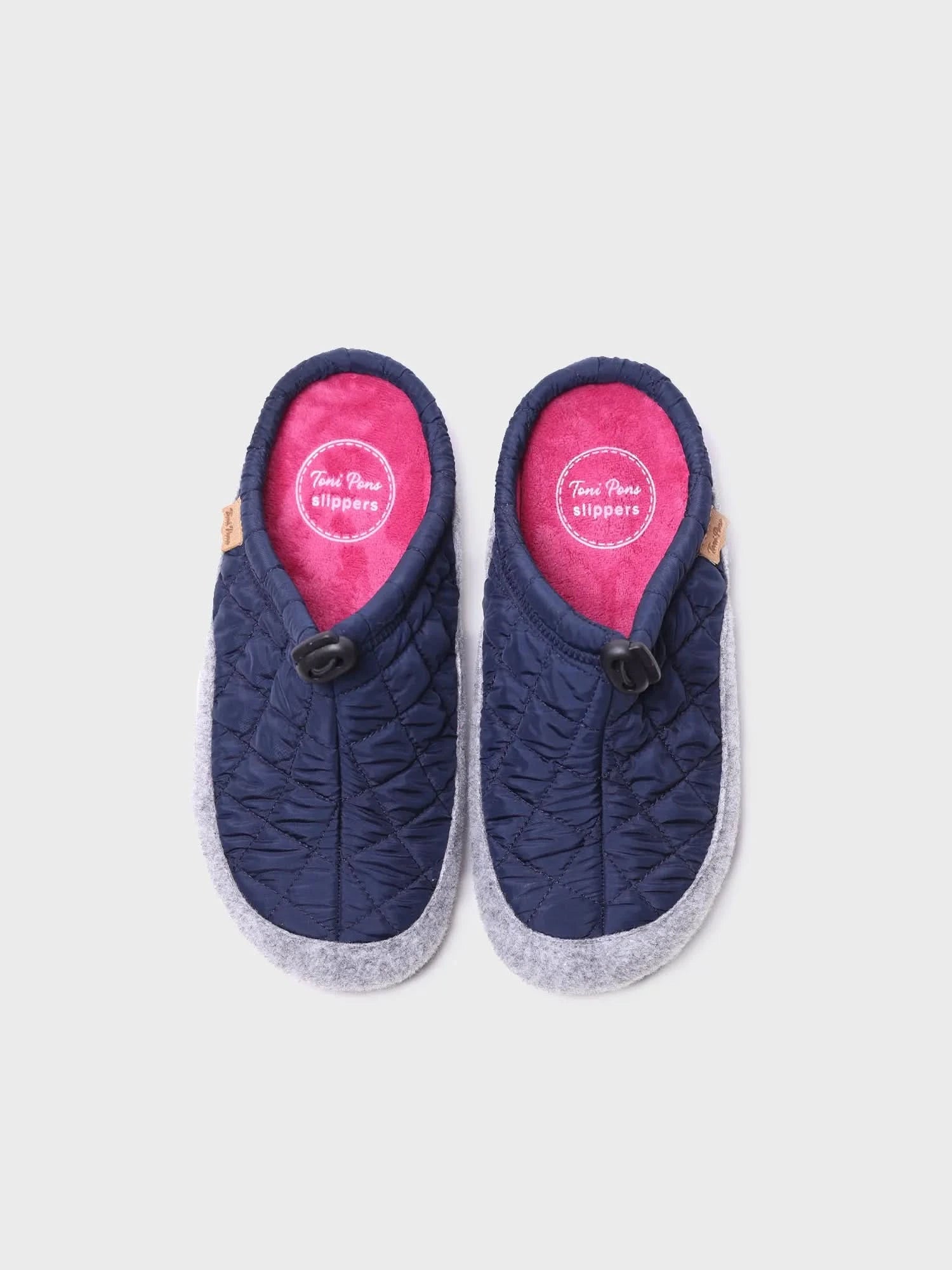 Colour_Navyblue(Mari) | Toni Pons Mel-UM