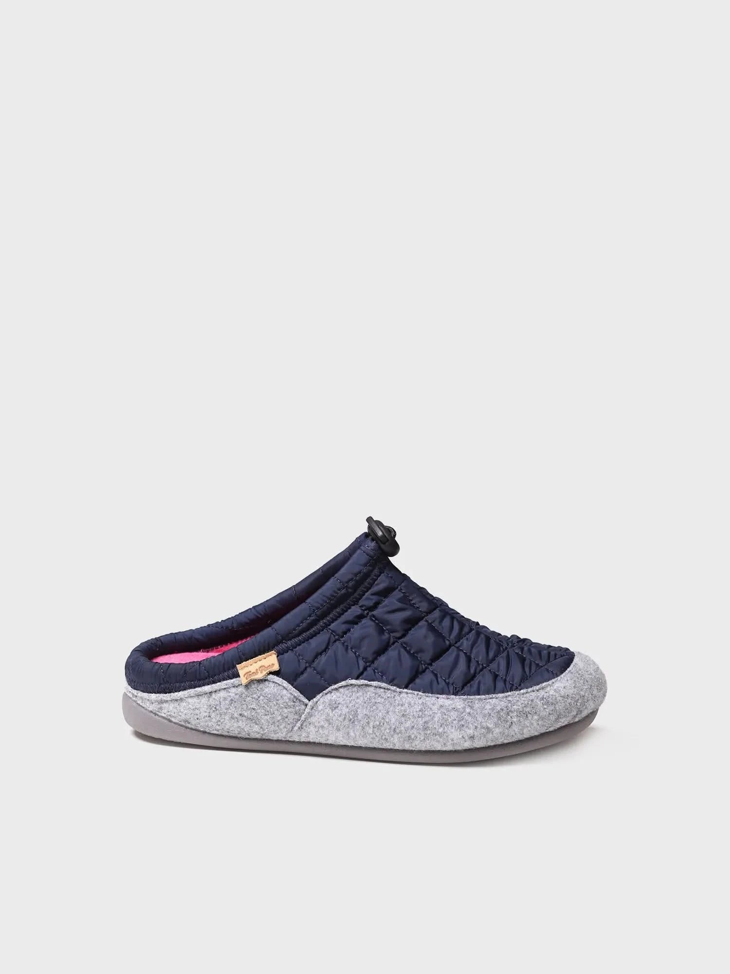 Colour_Navyblue(Mari) | Toni Pons Mel-UM