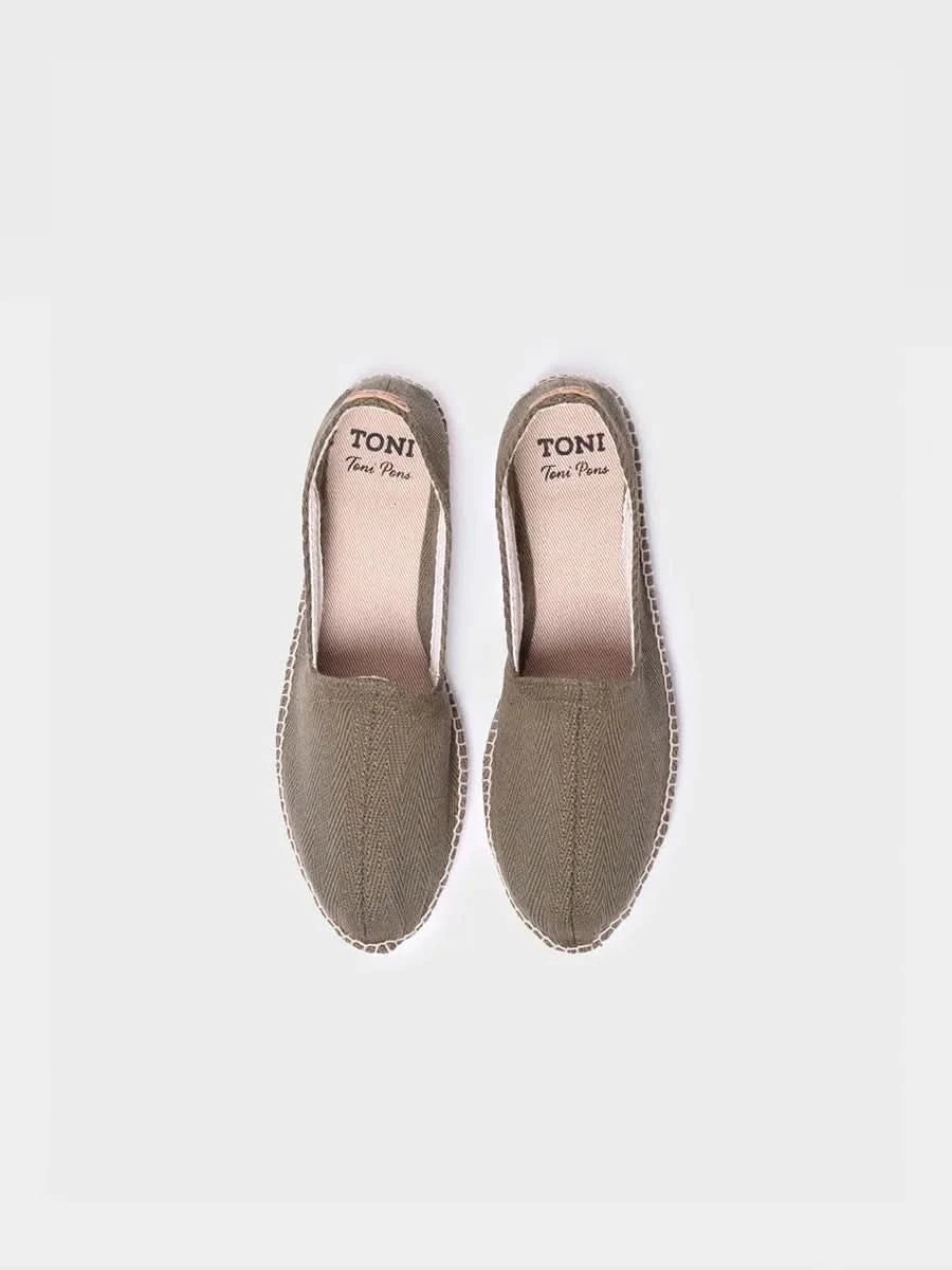 Colour_Khaki(Khaki) | Toni Pons MONTGRI