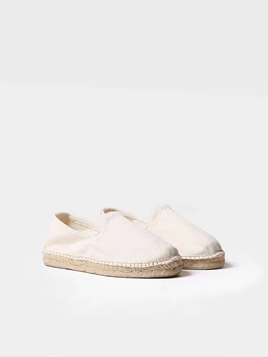 Colour_Offwhite(Ecru) | Toni Pons MONTGRI