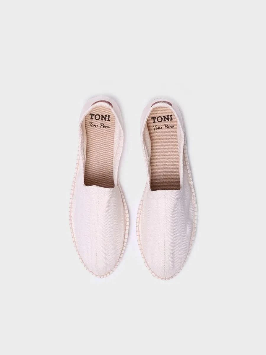 Colour_Offwhite(Ecru) | Toni Pons MONTGRI