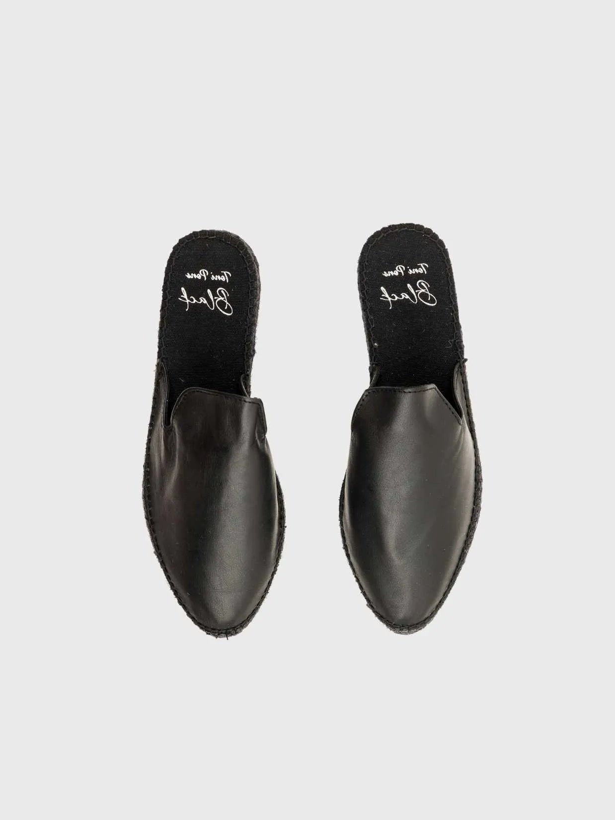 Colour_Black(Negre) | Toni Pons Ona-PBK