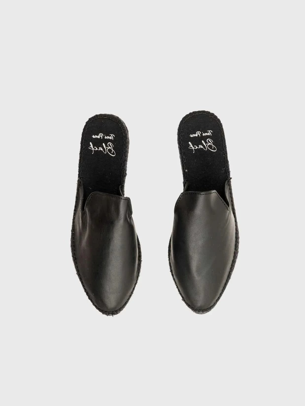 Colour_Black(Negre) | Toni Pons Ona-PBK