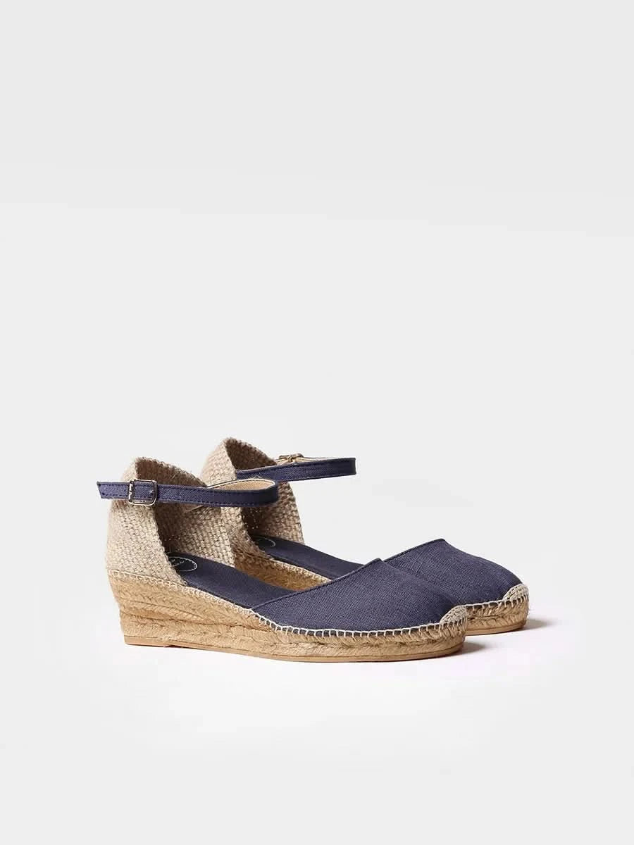Colour_Navyblue(Mari) | Toni Pons Romina