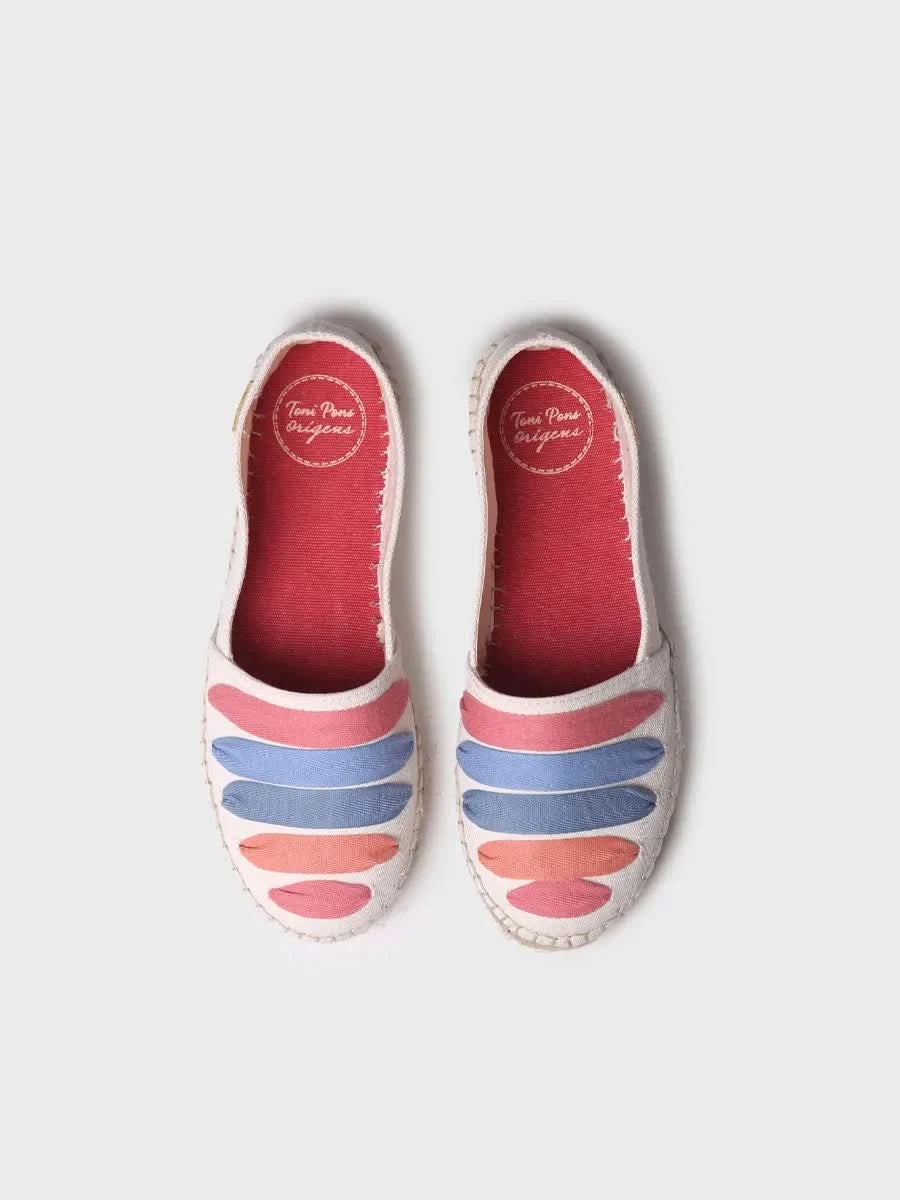 Colour_Candy(Candy)| Toni Pons Rose-CM