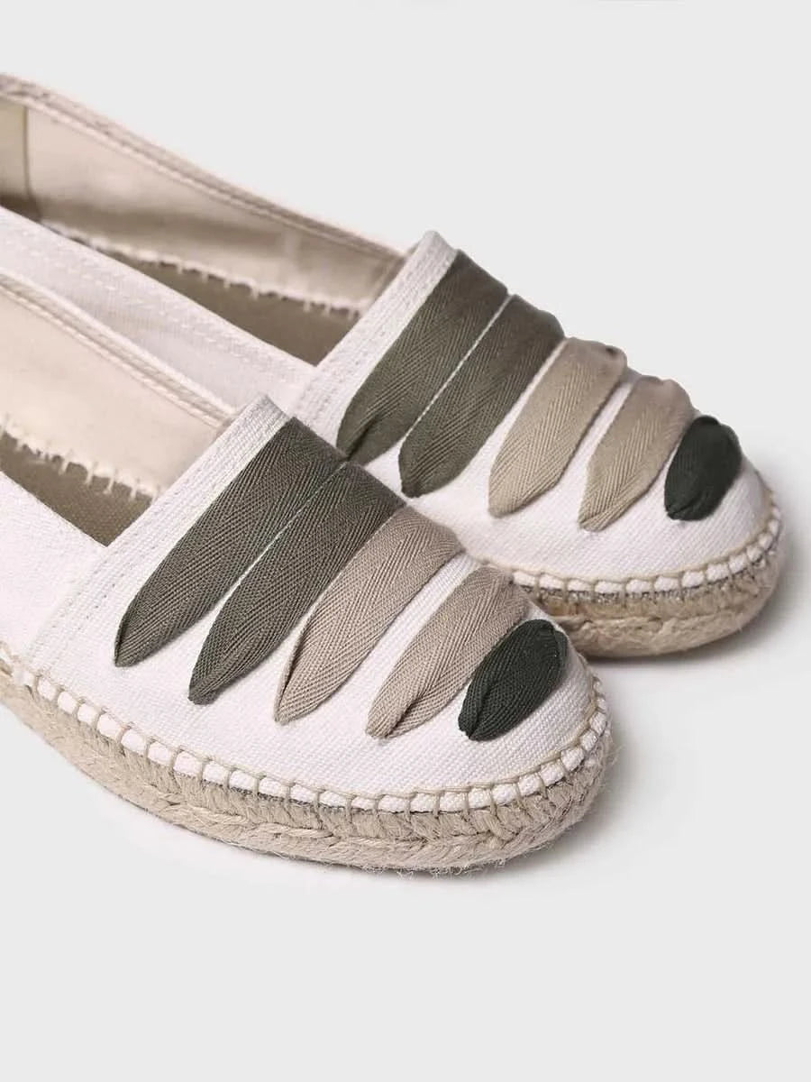 Colour_Khaki(Khaki) | Toni Pons Rose-CM