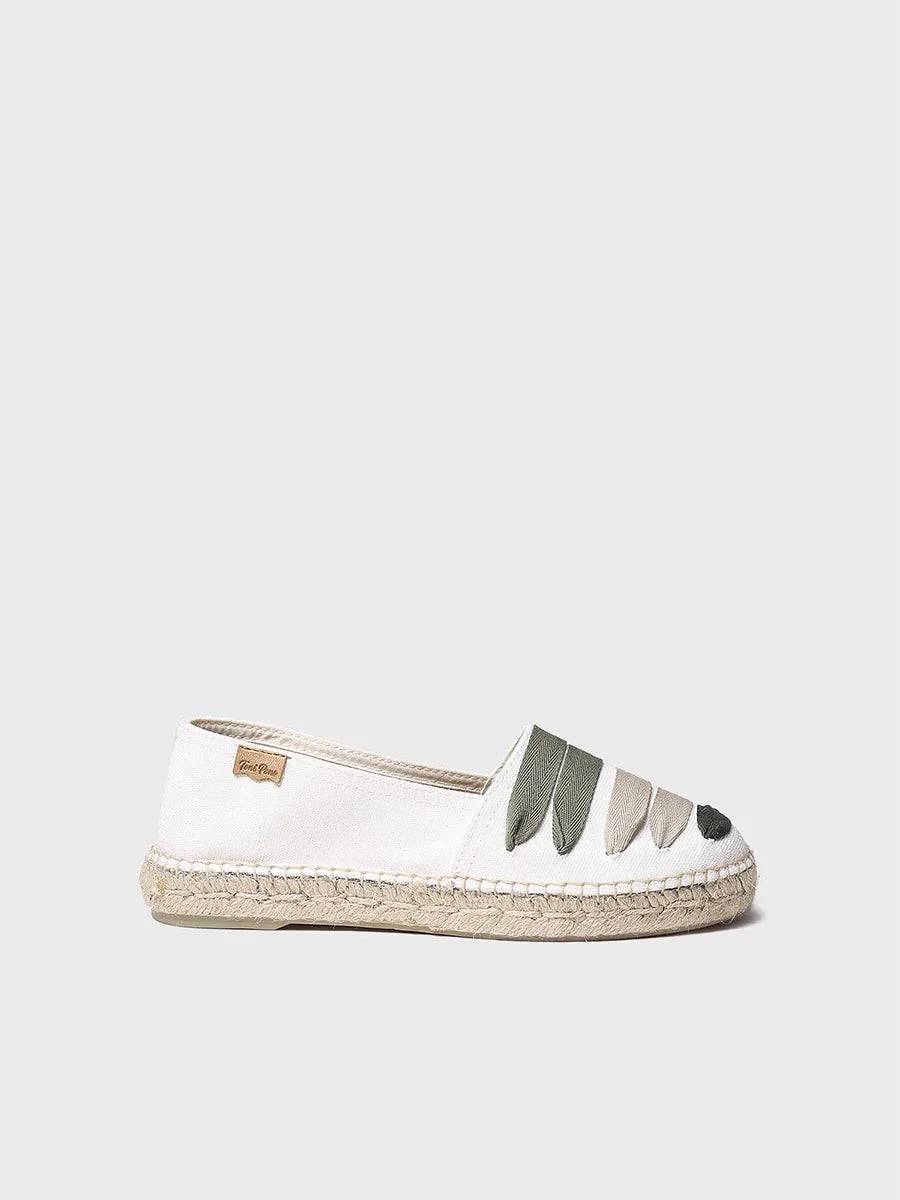 Colour_Khaki(Khaki) | Toni Pons Rose-CM