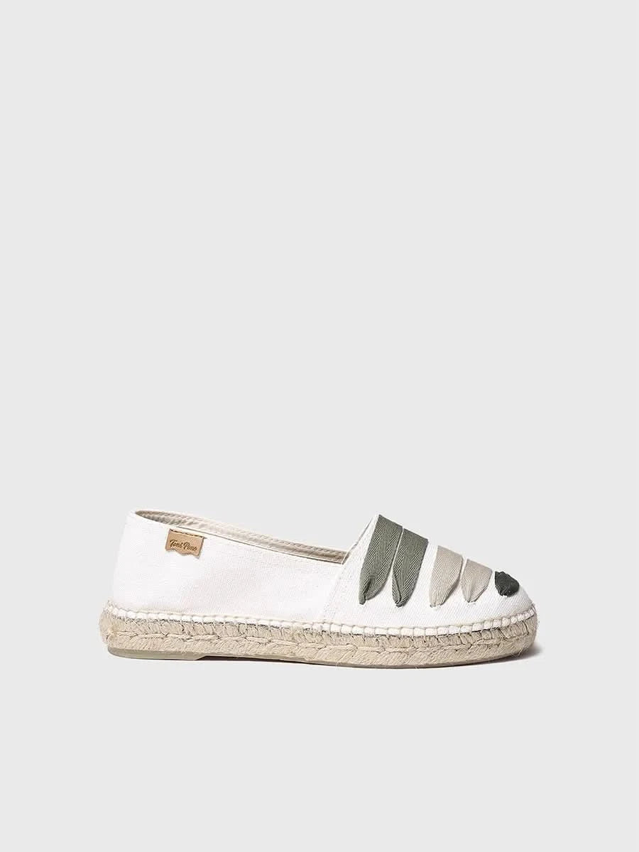 Colour_Khaki(Khaki) | Toni Pons Rose-CM