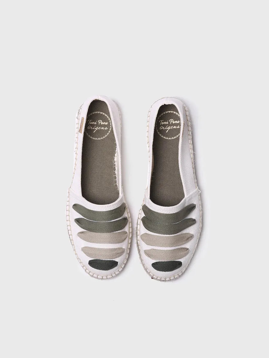 Colour_Khaki(Khaki) | Toni Pons Rose-CM