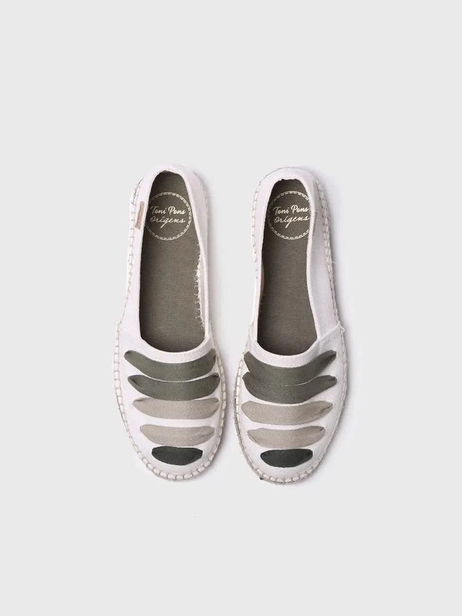 Colour_Khaki(Khaki) | Toni Pons Rose-CM