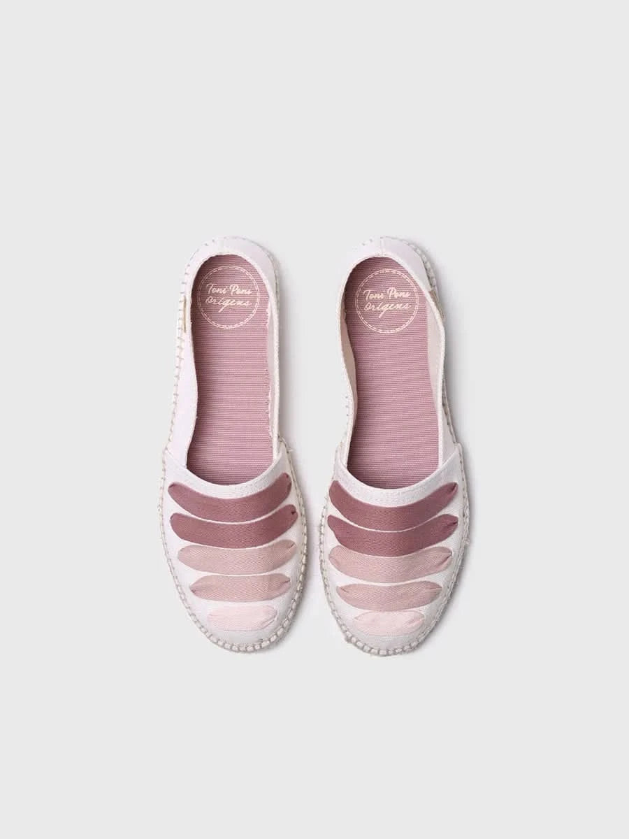 Colour_Pink(Rosa) | Toni Pons Rose-CM